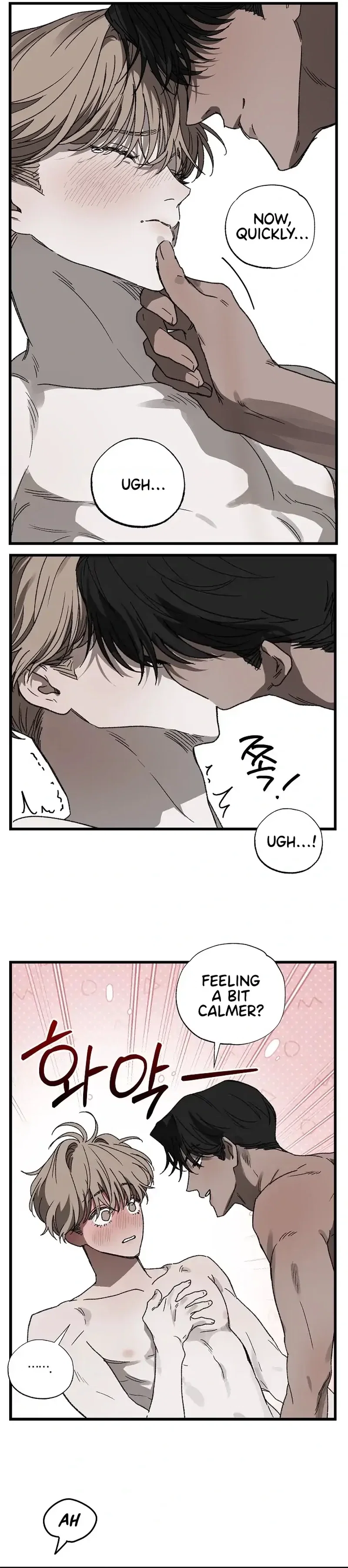 On the Bit Chapter 5 - Page 4