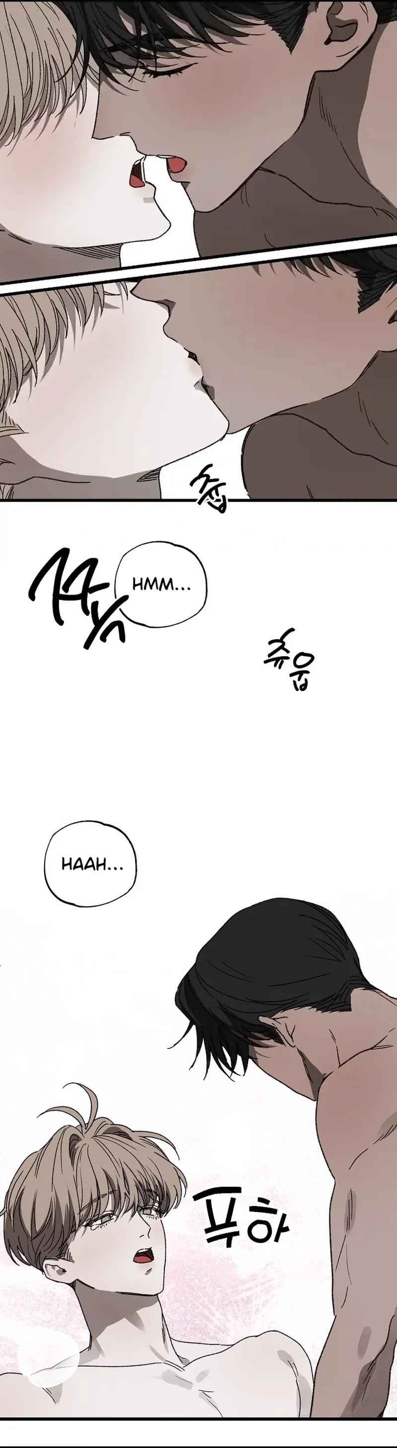 On the Bit Chapter 5 - Page 5