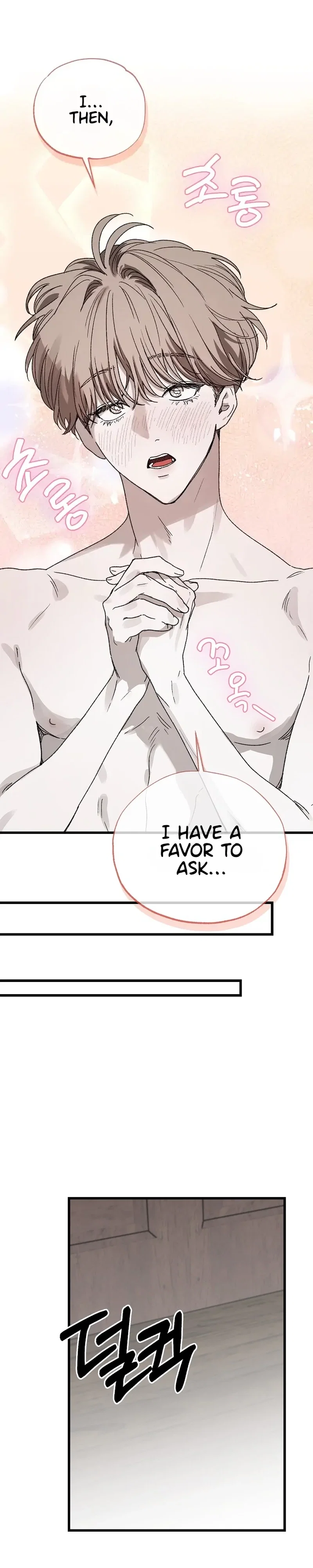 On the Bit Chapter 5 - Page 7