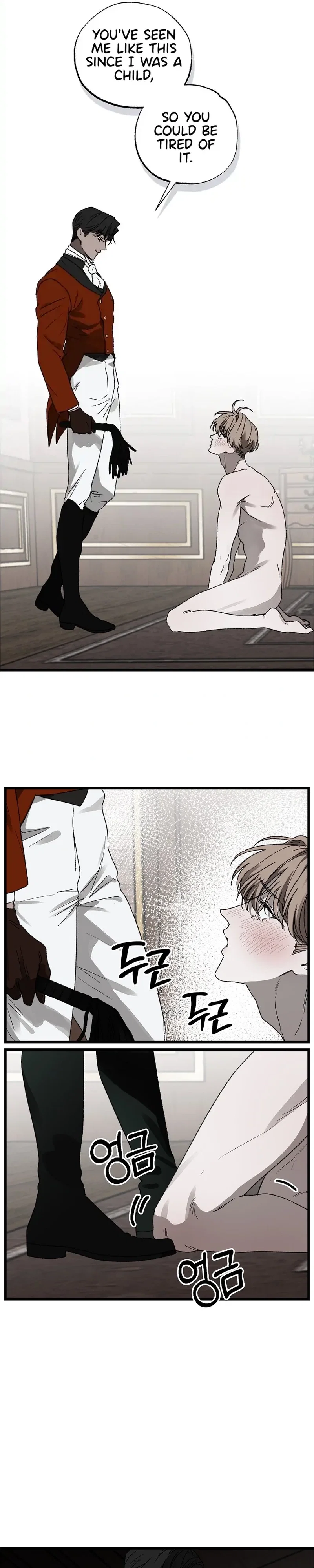 On the Bit Chapter 5 - Page 9