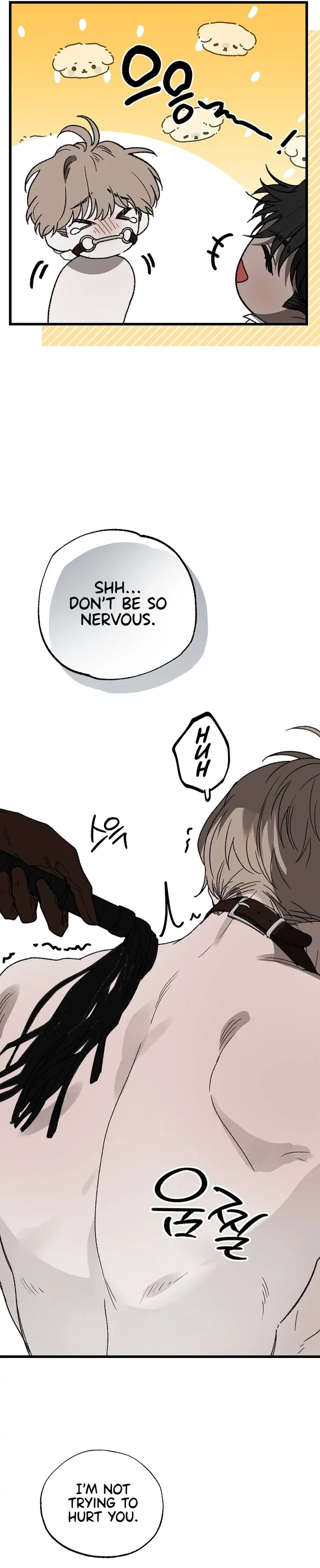 On the Bit Chapter 5 - Page 13