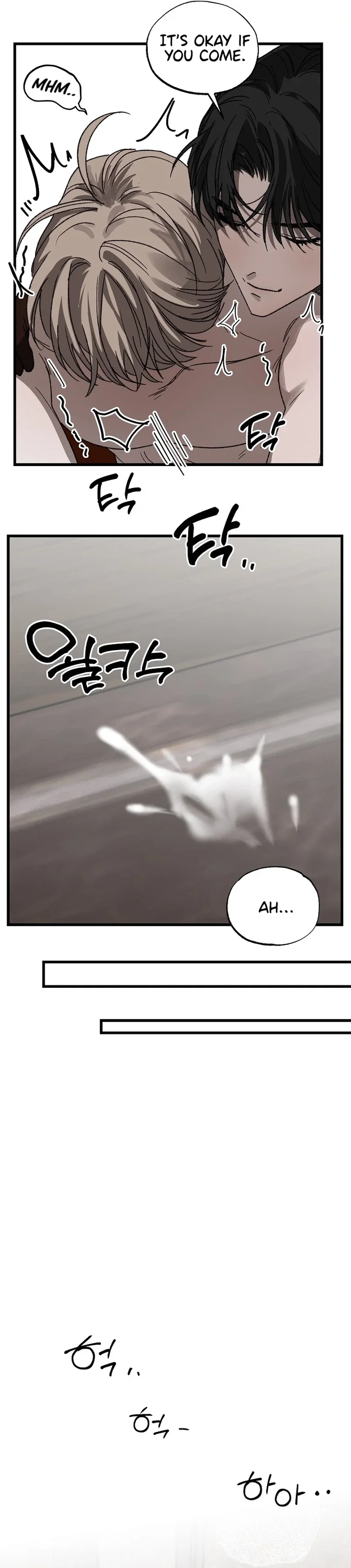 On the Bit Chapter 5 - Page 19