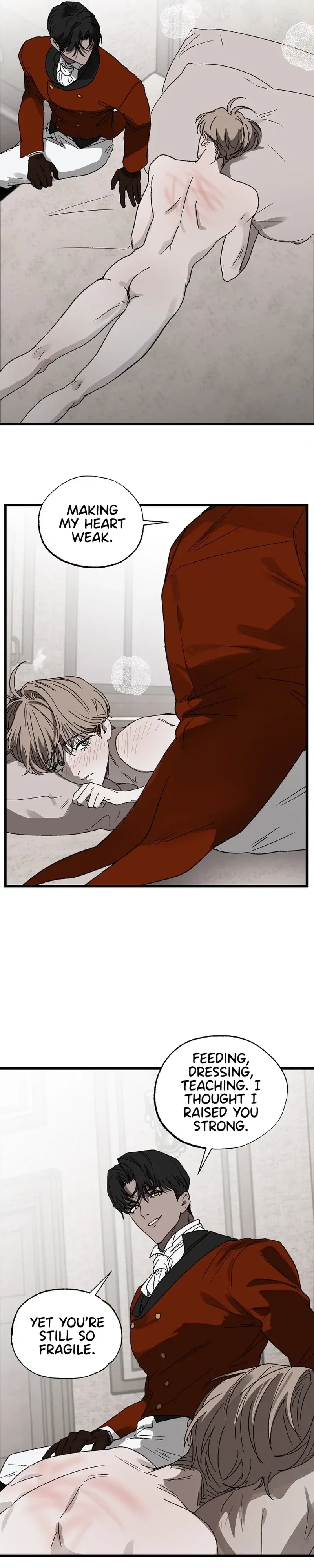 On the Bit Chapter 5 - Page 20