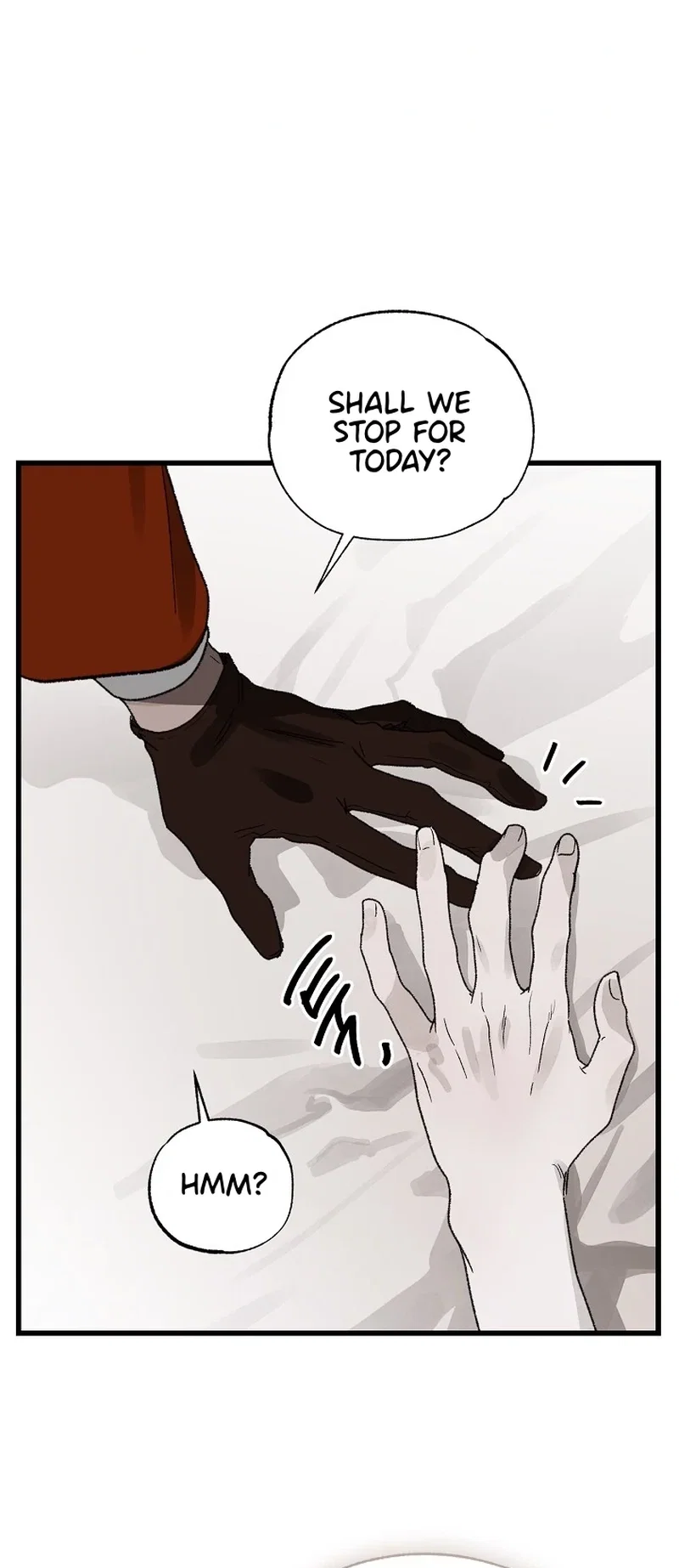 On the Bit Chapter 5 - Page 21