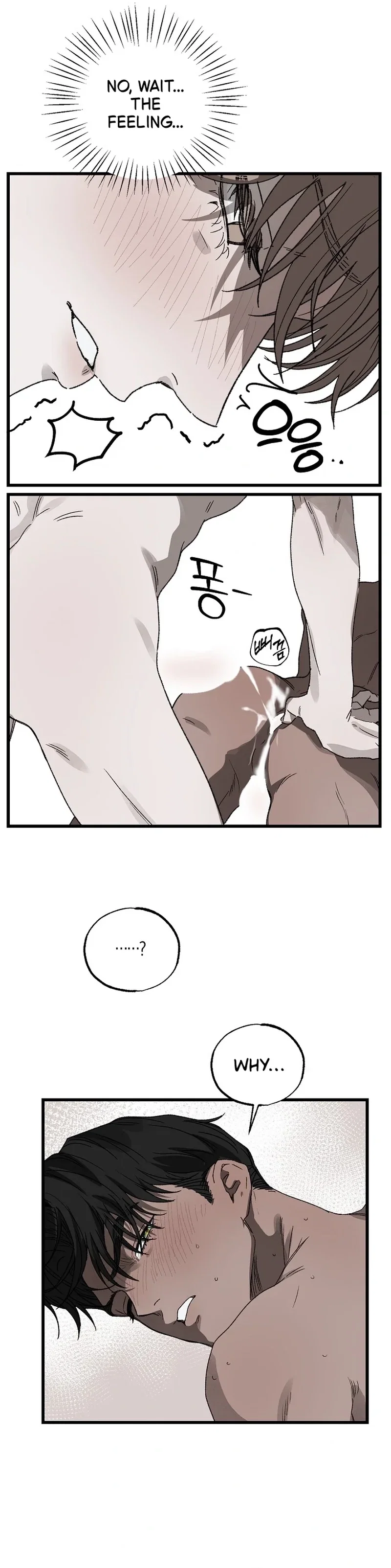On the Bit Chapter 5 - Page 28