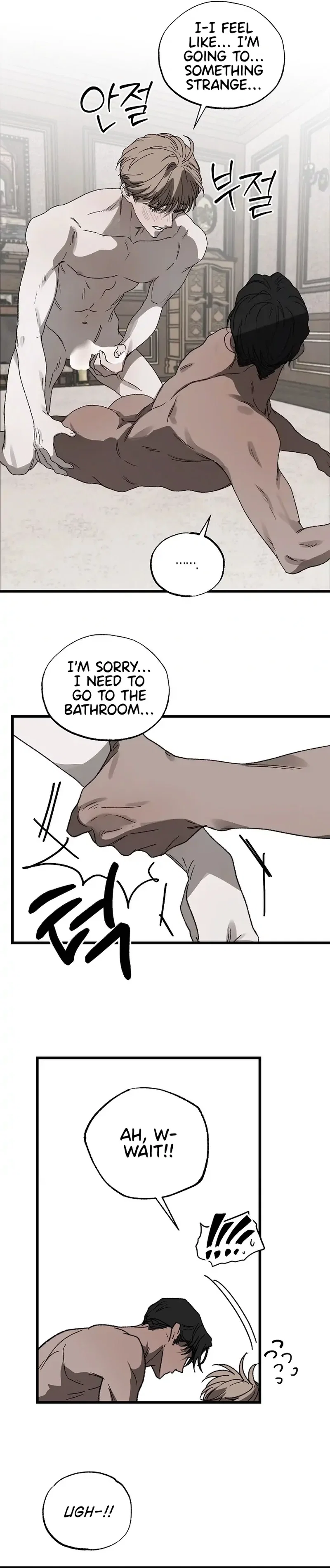 On the Bit Chapter 5 - Page 29