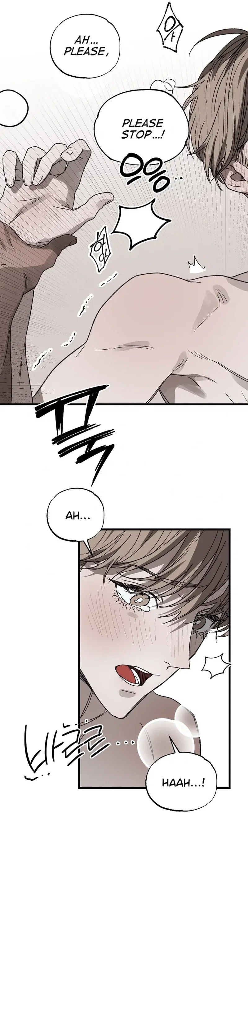 On the Bit Chapter 5 - Page 31