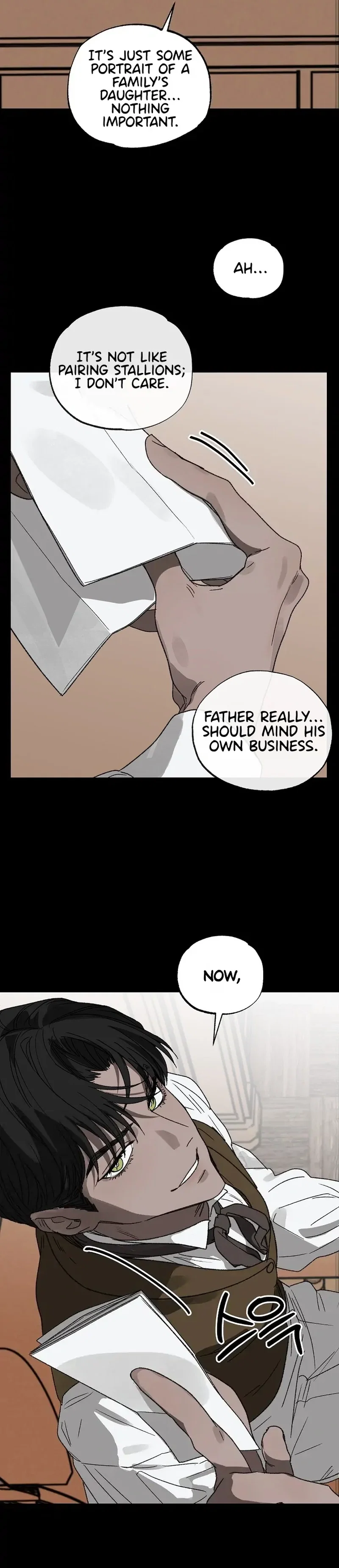 On the Bit Chapter 5 - Page 35