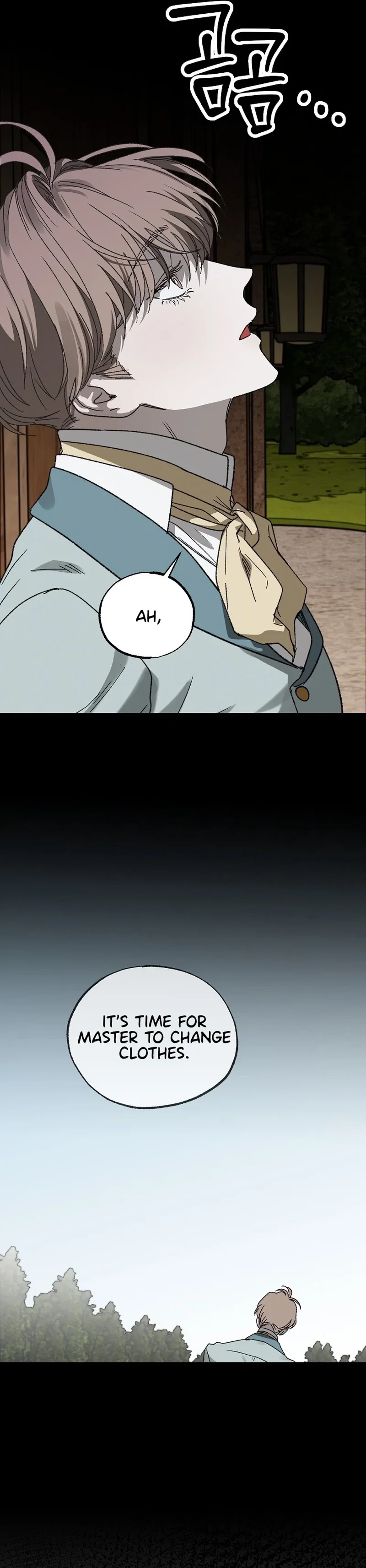 On the Bit Chapter 5 - Page 43