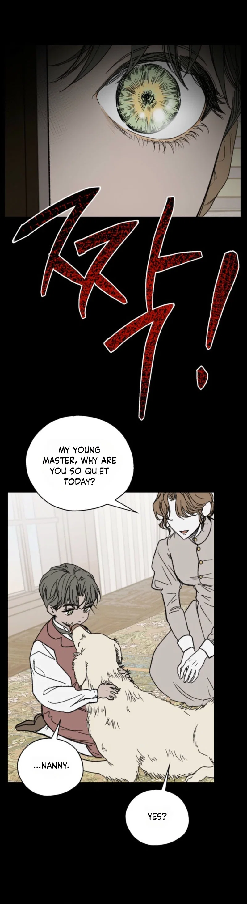 On the Bit Chapter 6 - Page 4