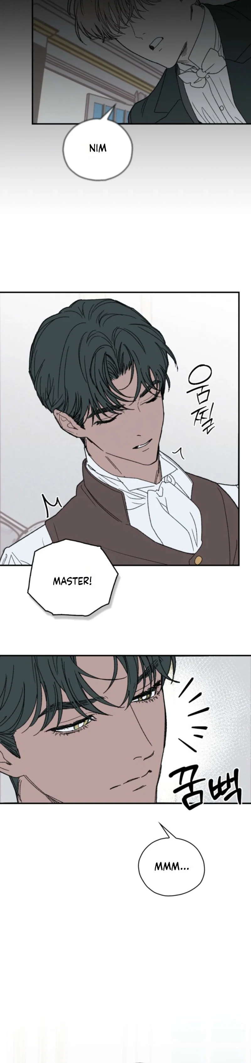 On the Bit Chapter 6 - Page 8