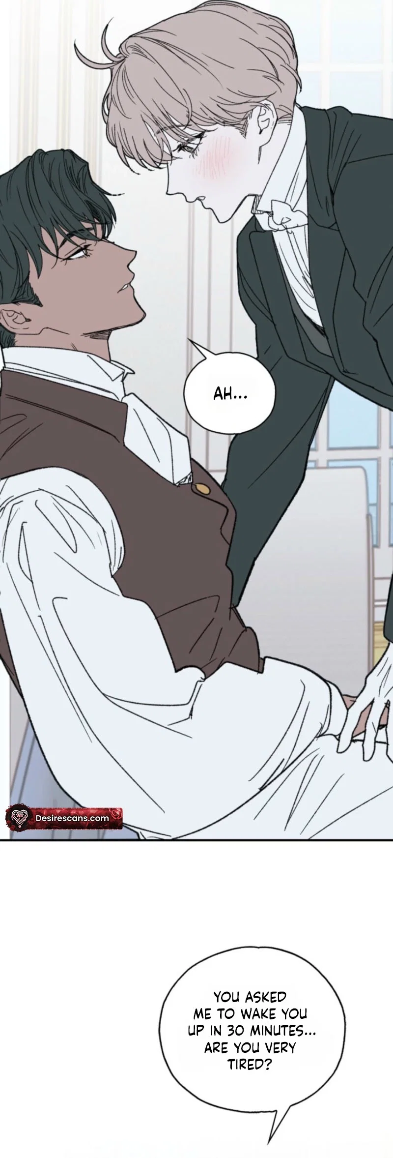 On the Bit Chapter 6 - Page 9