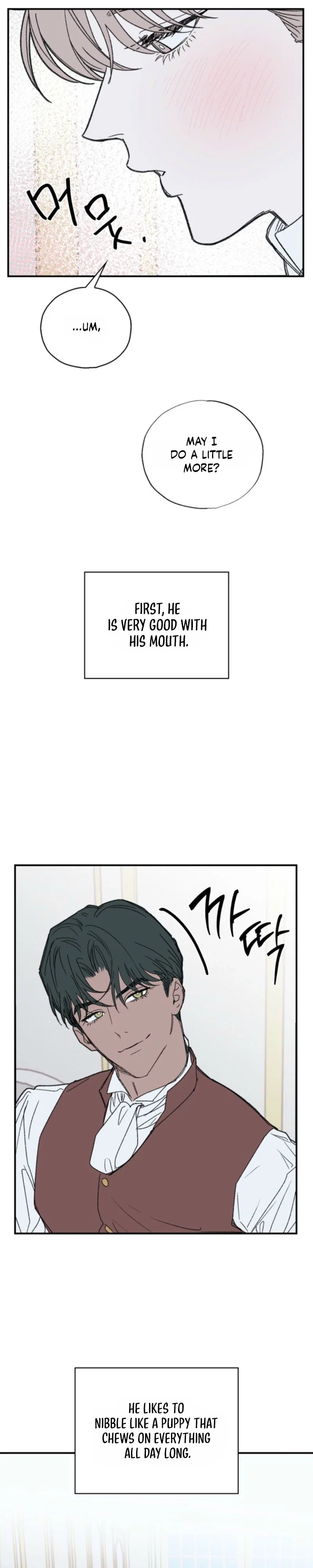 On the Bit Chapter 6 - Page 12