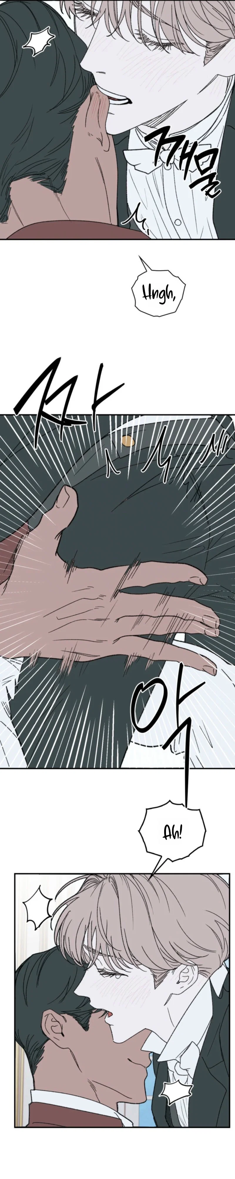 On the Bit Chapter 6 - Page 15