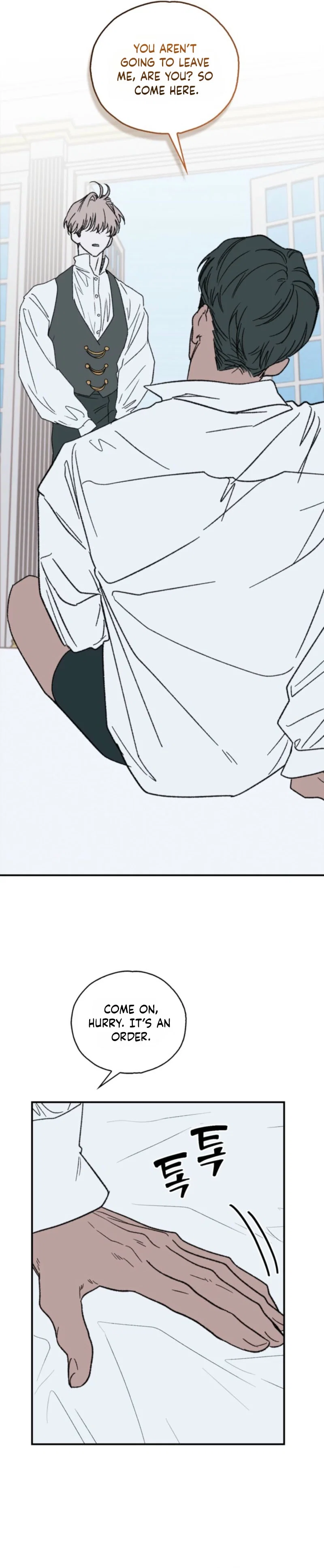 On the Bit Chapter 6 - Page 32
