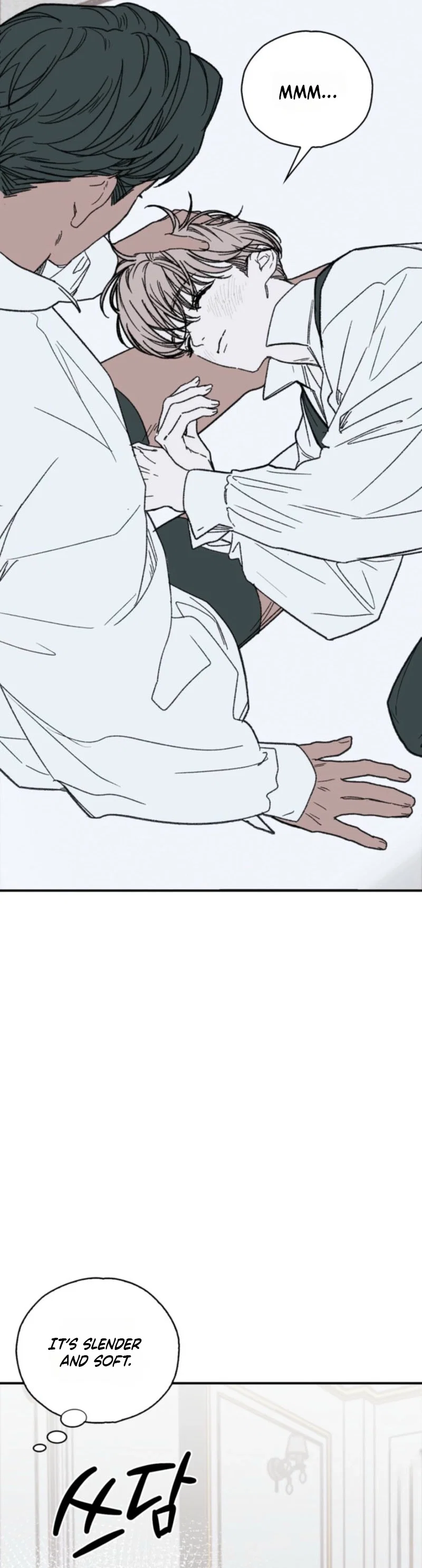 On the Bit Chapter 6 - Page 35