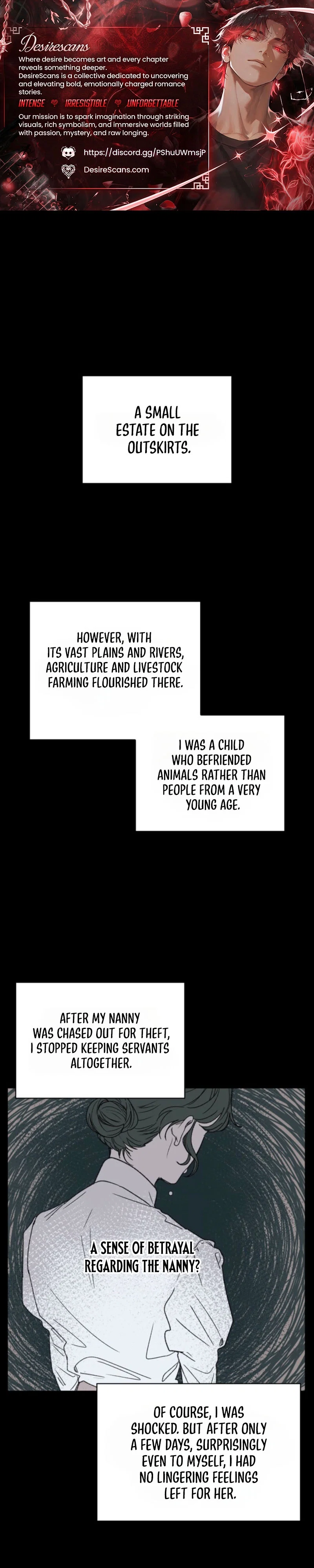 On the Bit Chapter 7 - Page 1