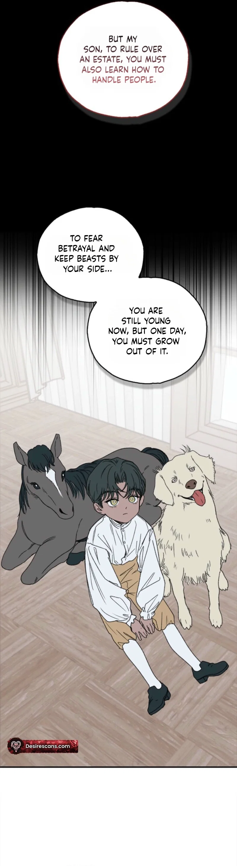 On the Bit Chapter 7 - Page 3