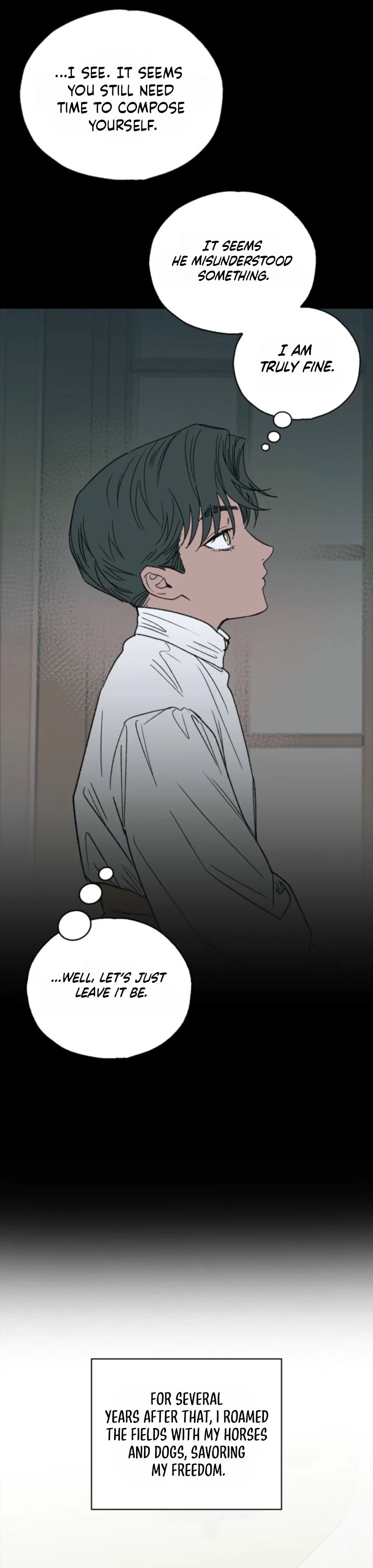 On the Bit Chapter 7 - Page 5