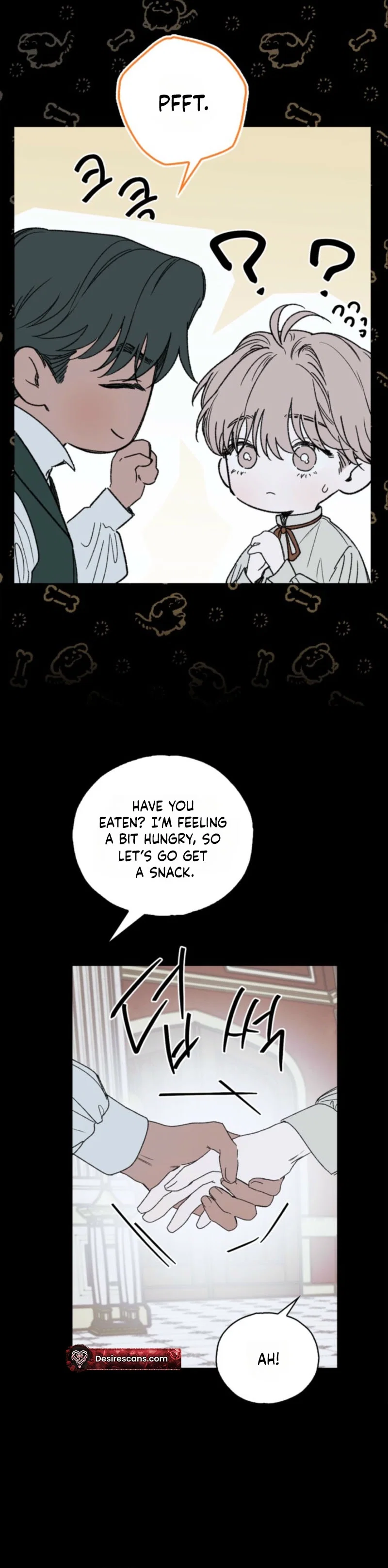On the Bit Chapter 7 - Page 13