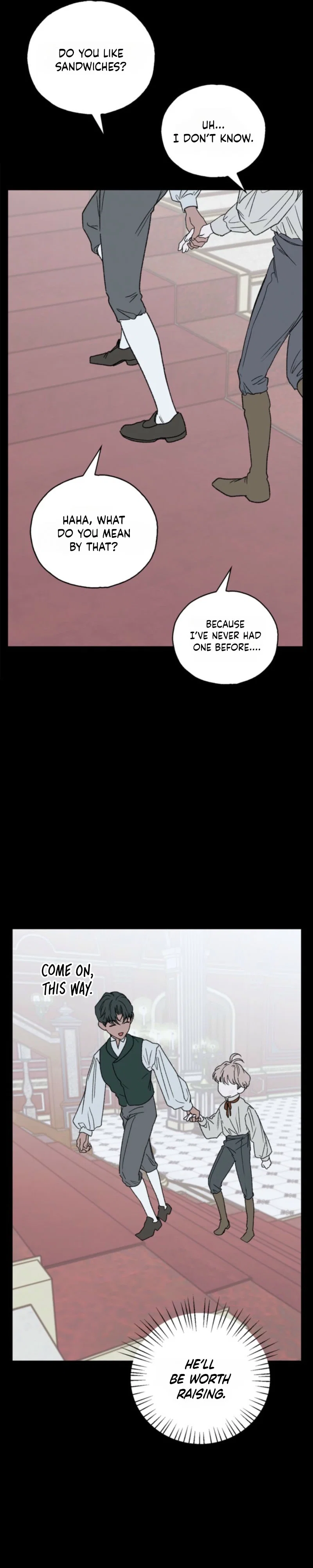 On the Bit Chapter 7 - Page 14