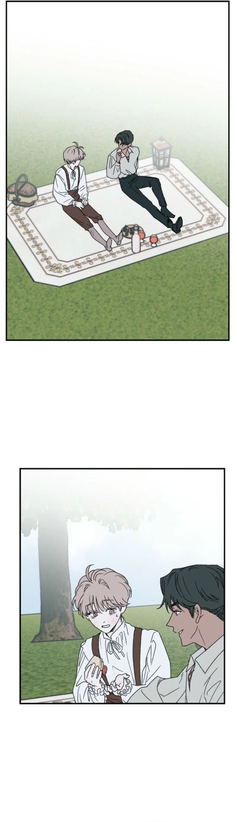 On the Bit Chapter 7 - Page 20