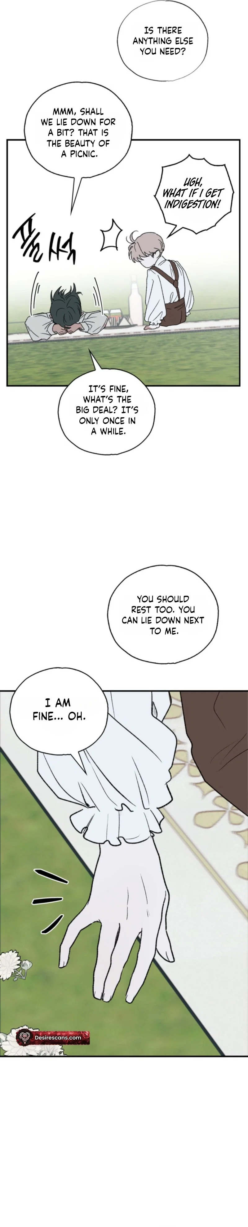 On the Bit Chapter 7 - Page 21