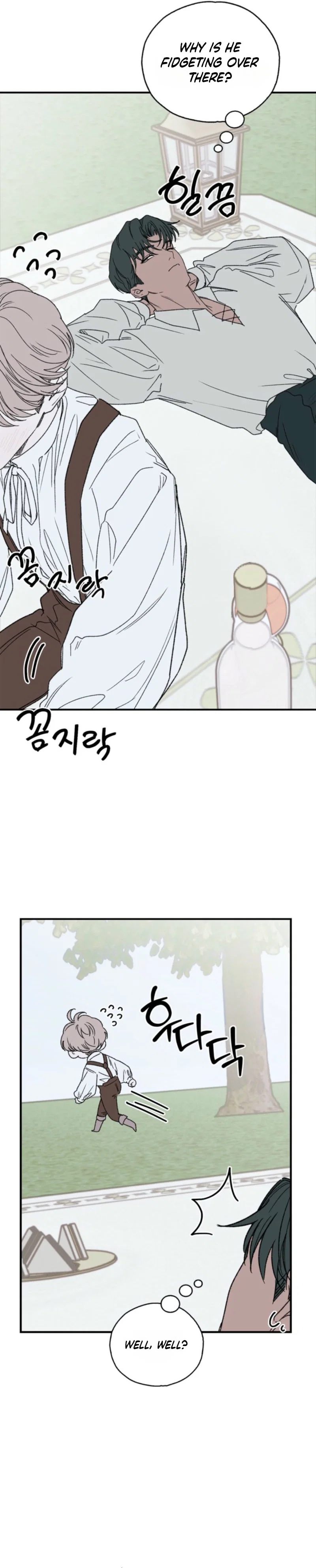On the Bit Chapter 7 - Page 22