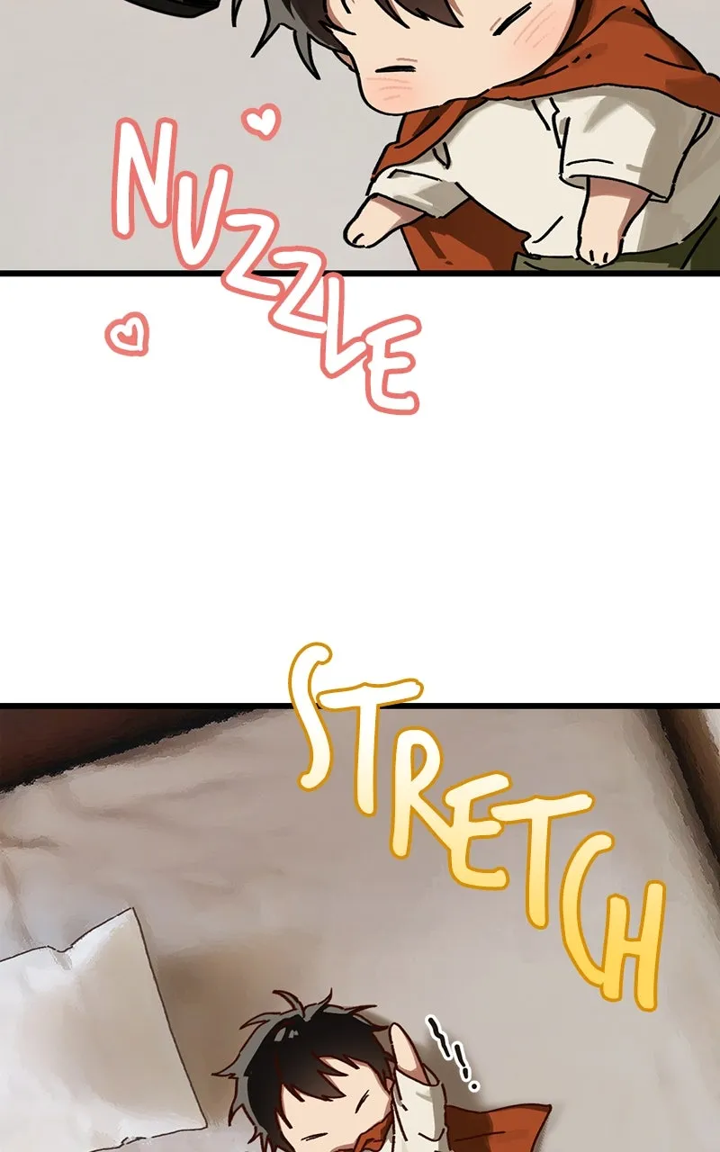On the Way to Meet Mom Chapter 19 - Page 9