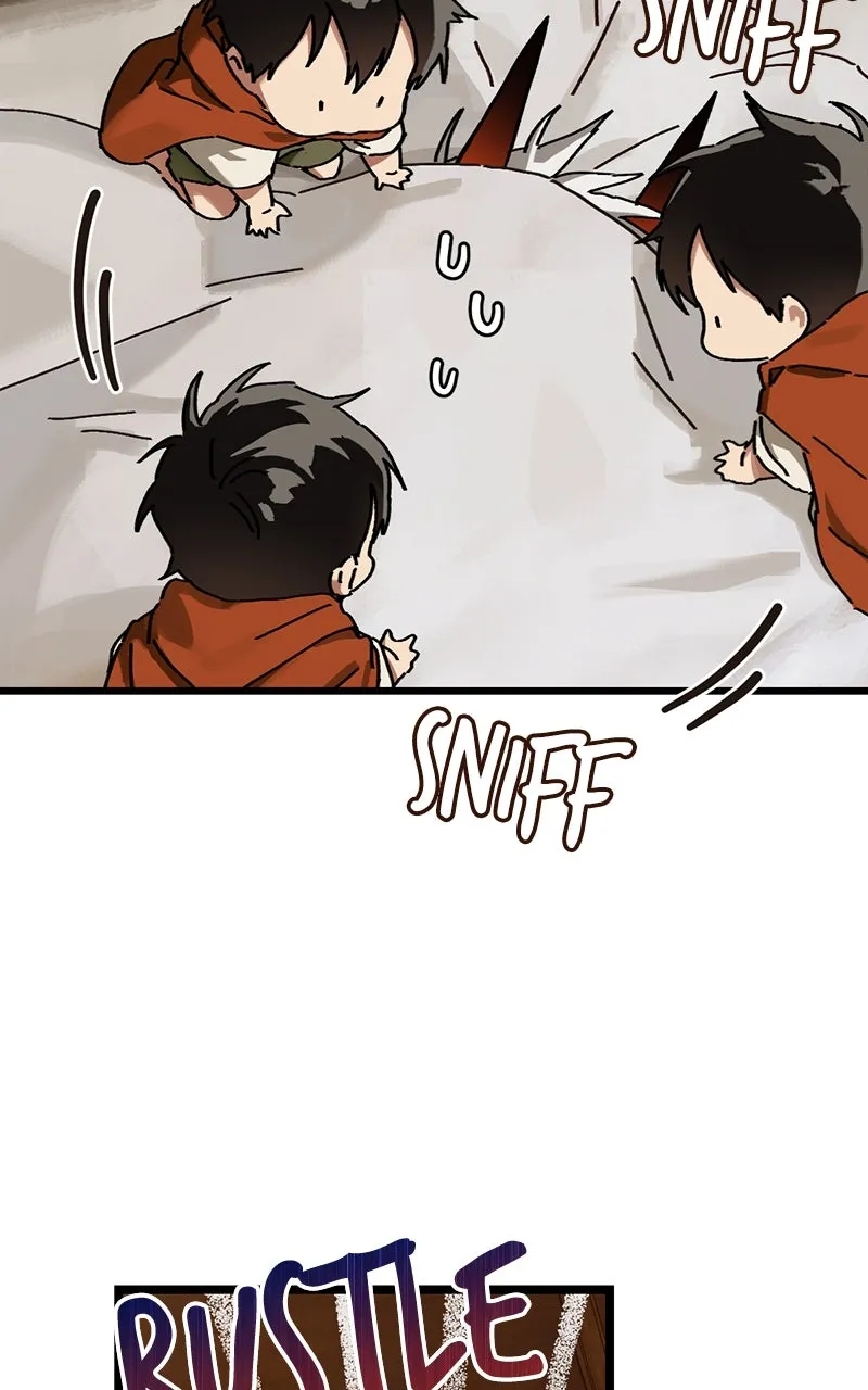 On the Way to Meet Mom Chapter 19 - Page 13
