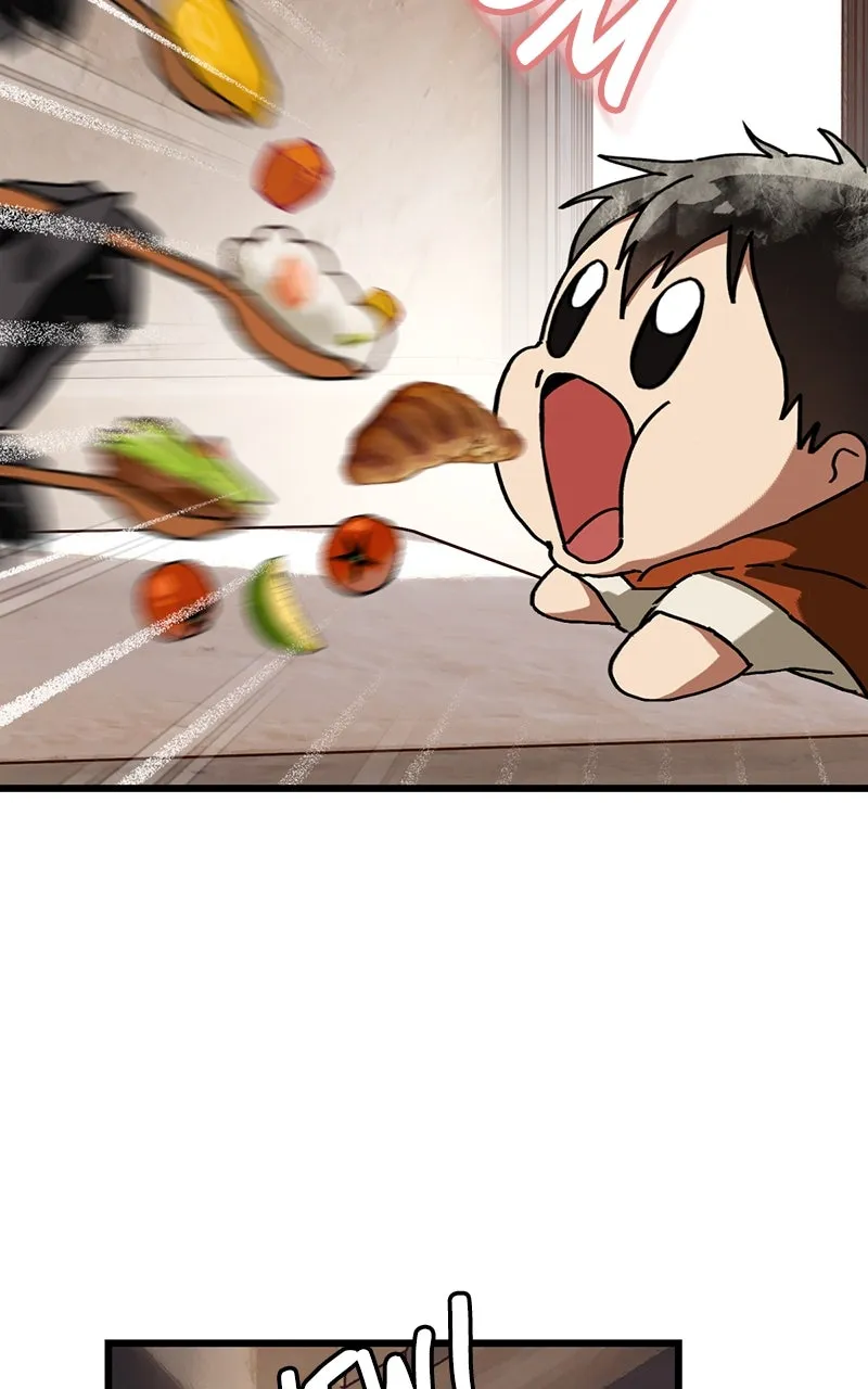 On the Way to Meet Mom Chapter 19 - Page 39