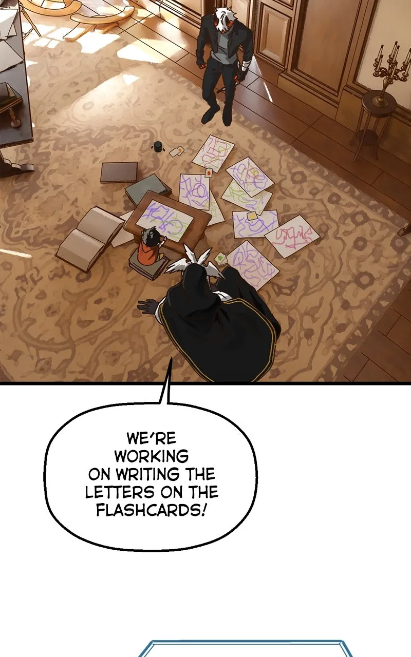 On the Way to Meet Mom Chapter 19 - Page 51