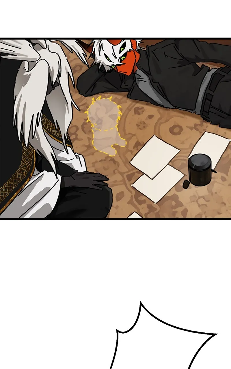 On the Way to Meet Mom Chapter 19 - Page 63