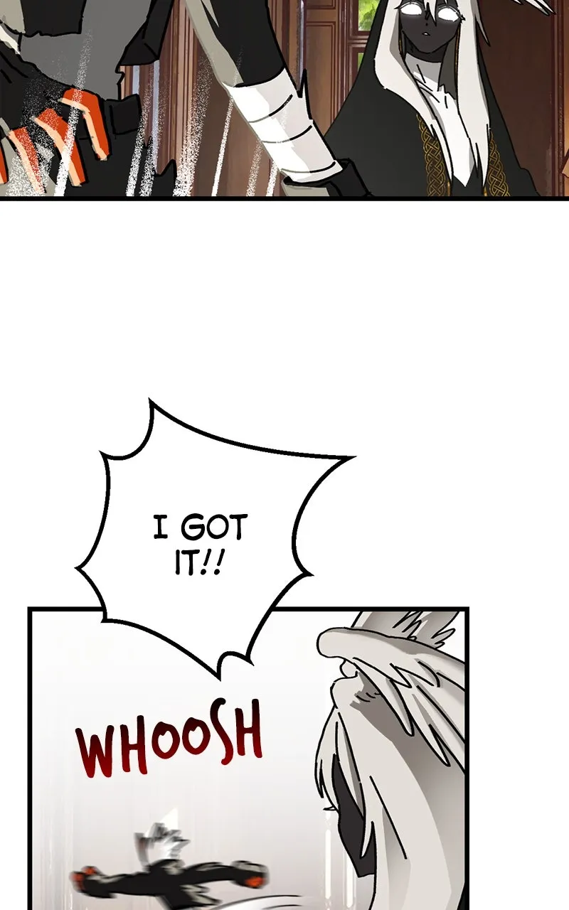 On the Way to Meet Mom Chapter 19 - Page 71