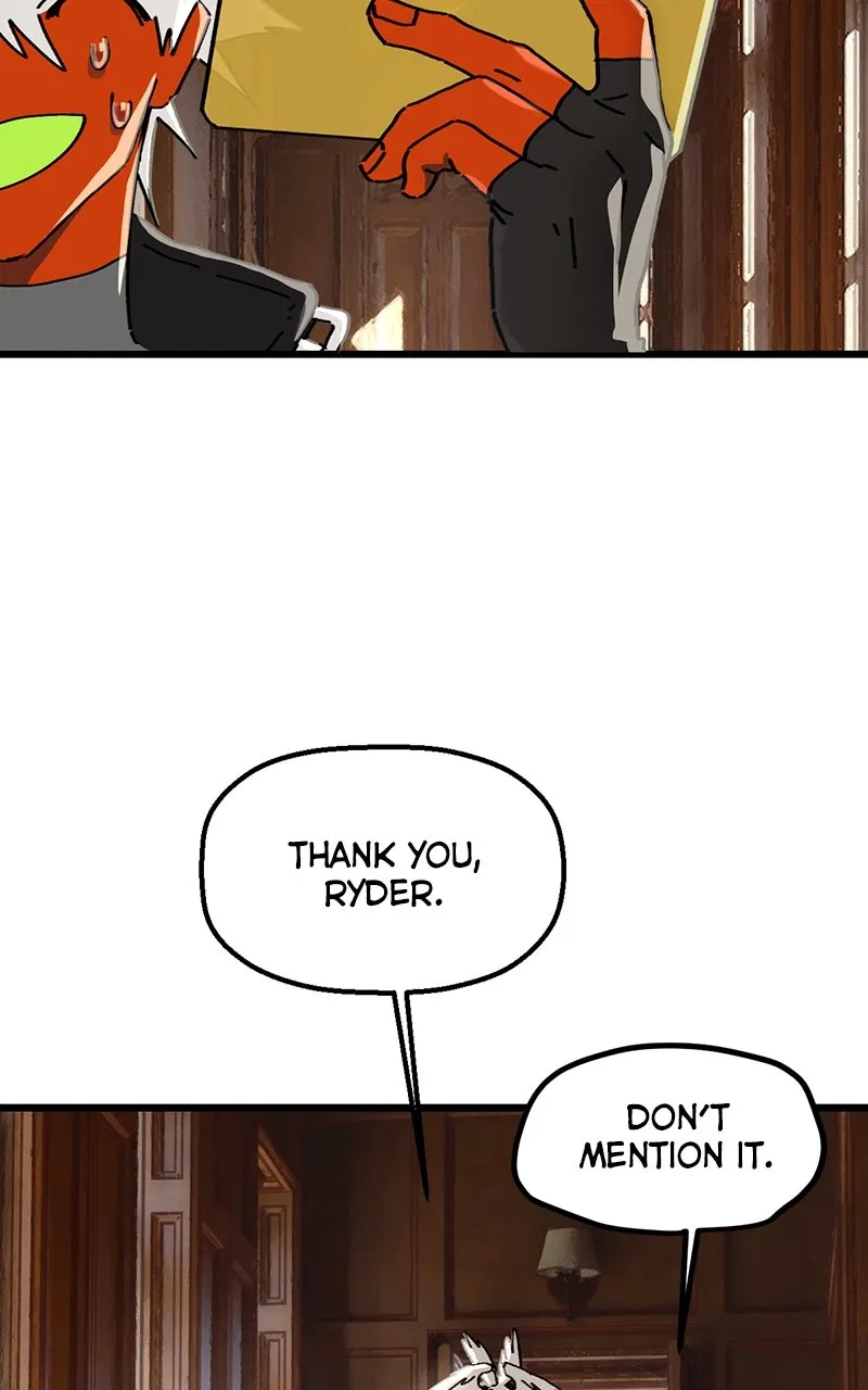 On the Way to Meet Mom Chapter 19 - Page 74