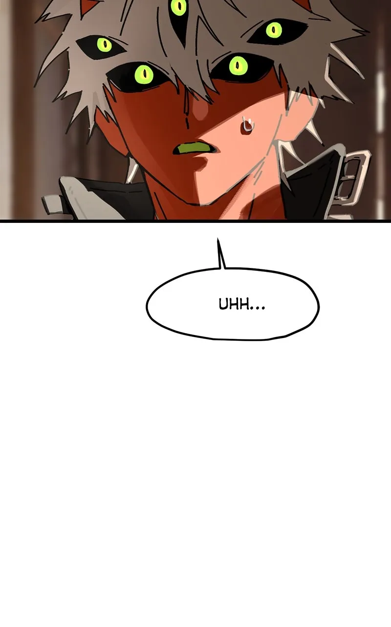 On the Way to Meet Mom Chapter 19 - Page 80