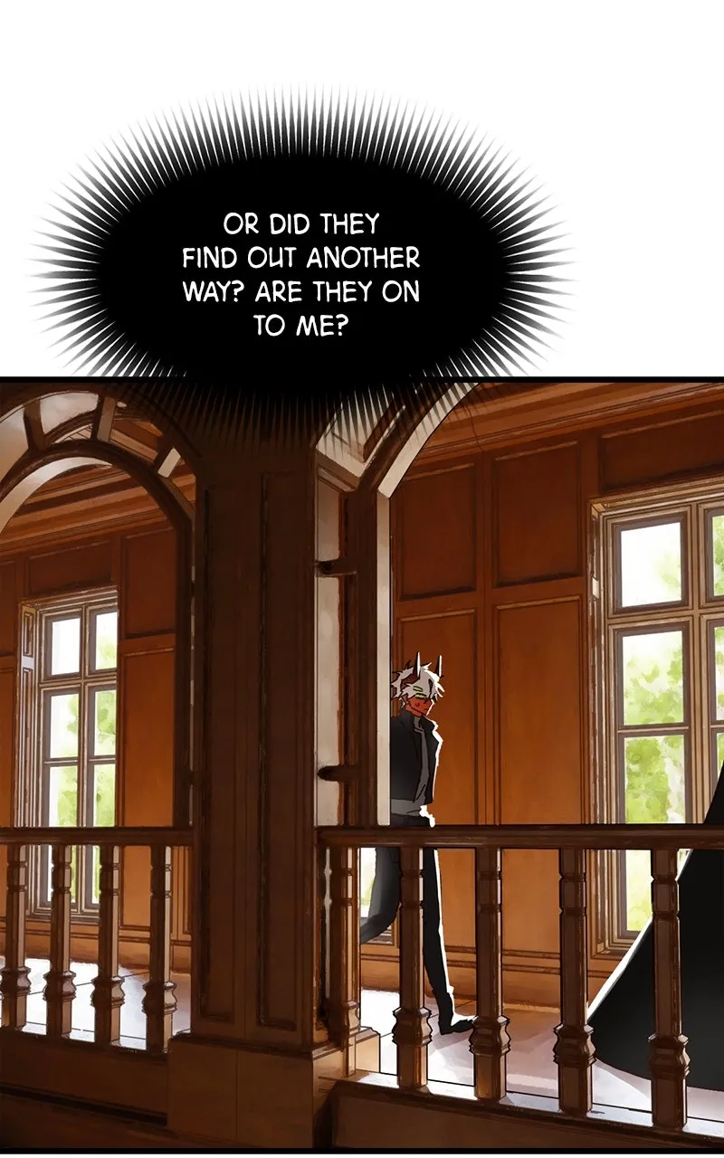 On the Way to Meet Mom Chapter 19 - Page 83