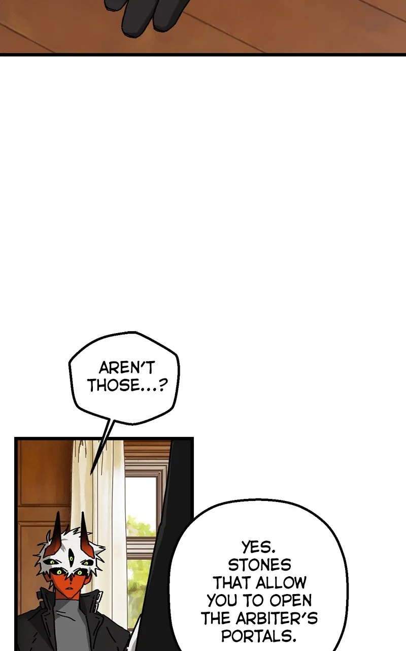 On the Way to Meet Mom Chapter 19 - Page 87