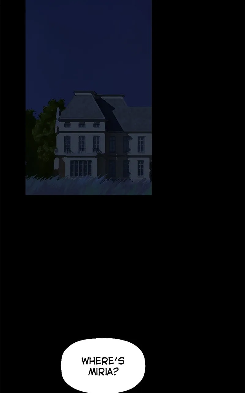 On the Way to Meet Mom Chapter 23 - Page 2