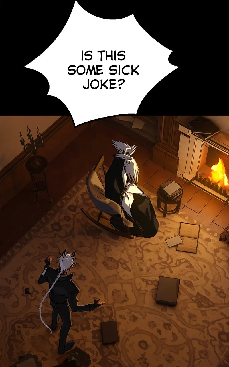 On the Way to Meet Mom Chapter 23 - Page 20