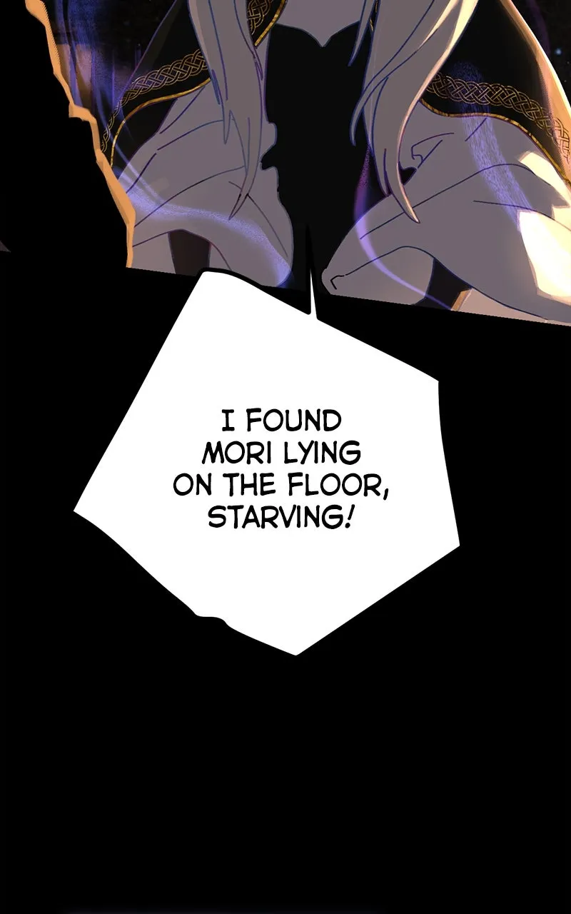 On the Way to Meet Mom Chapter 23 - Page 37