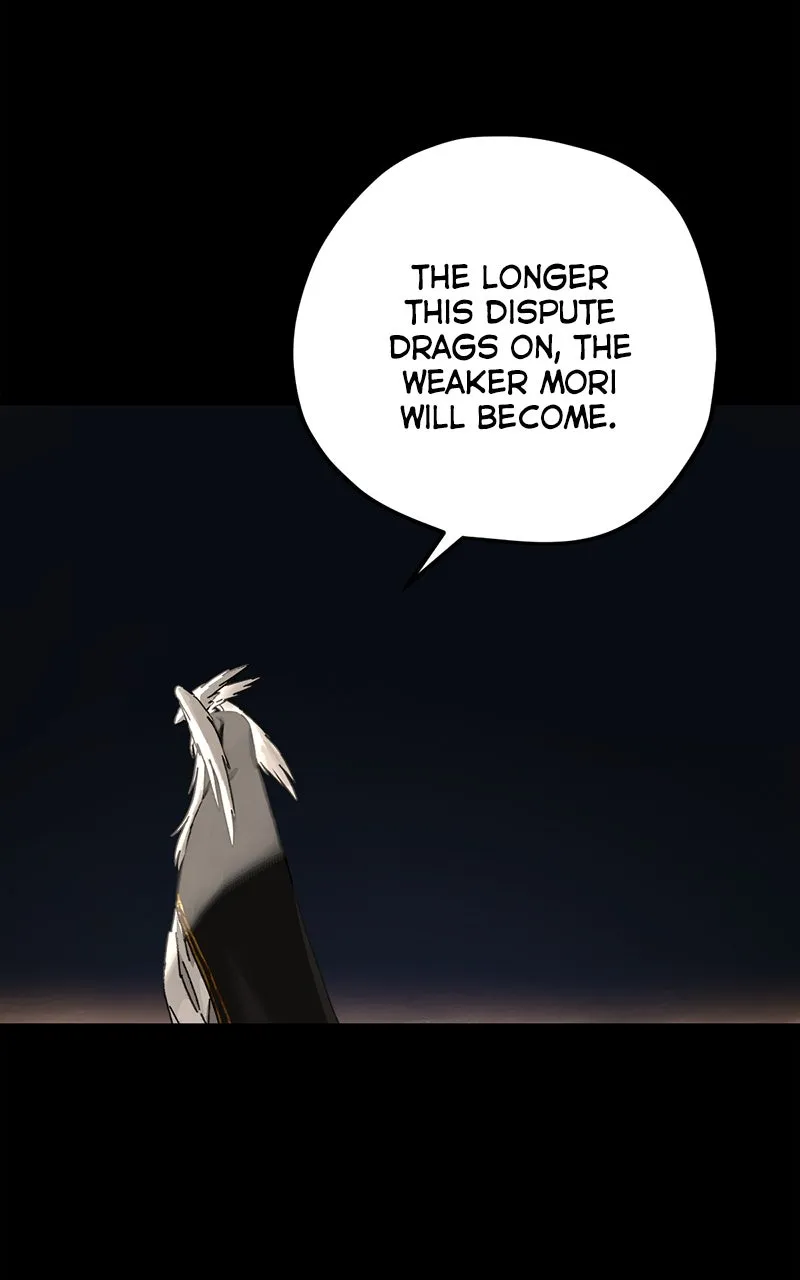 On the Way to Meet Mom Chapter 23 - Page 53