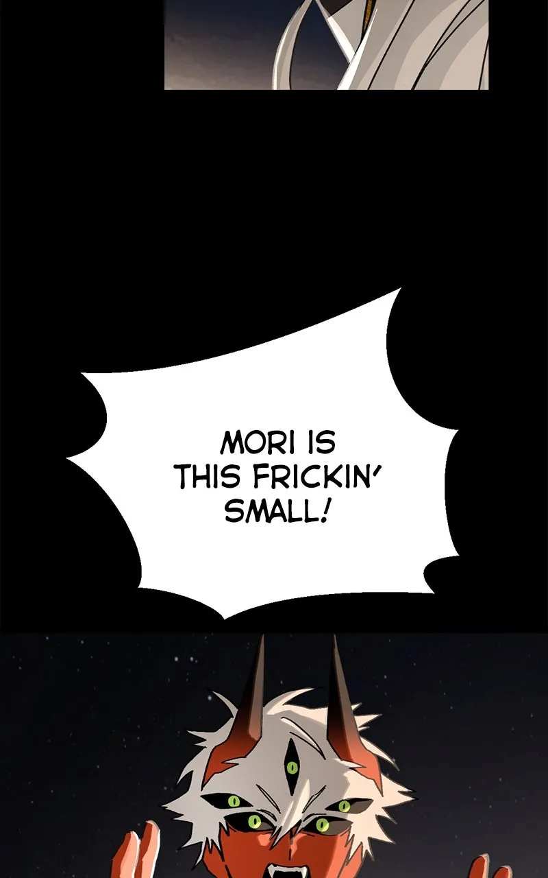 On the Way to Meet Mom Chapter 23 - Page 64