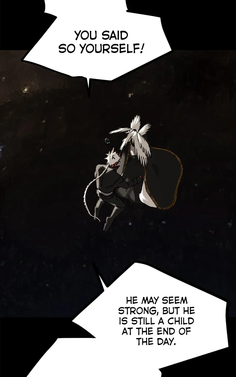 On the Way to Meet Mom Chapter 23 - Page 67