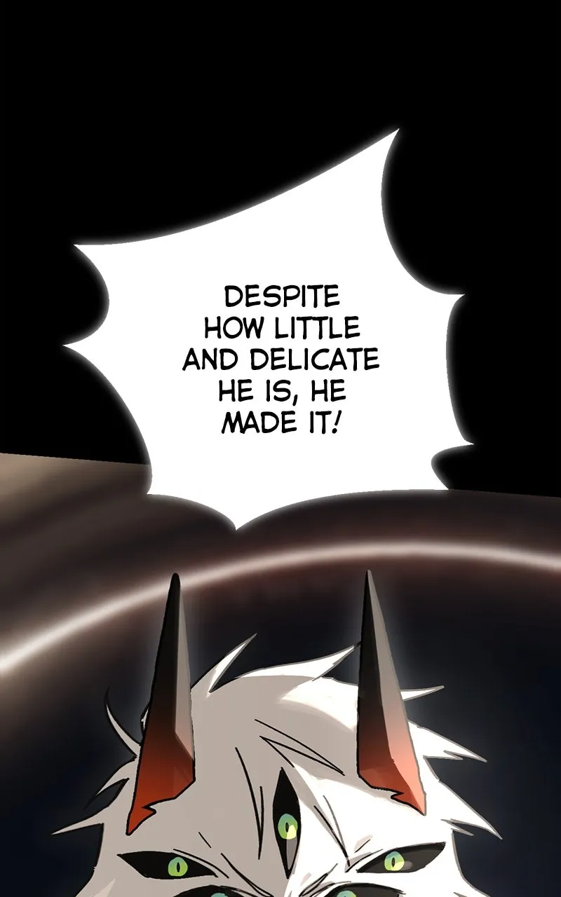On the Way to Meet Mom Chapter 23 - Page 74