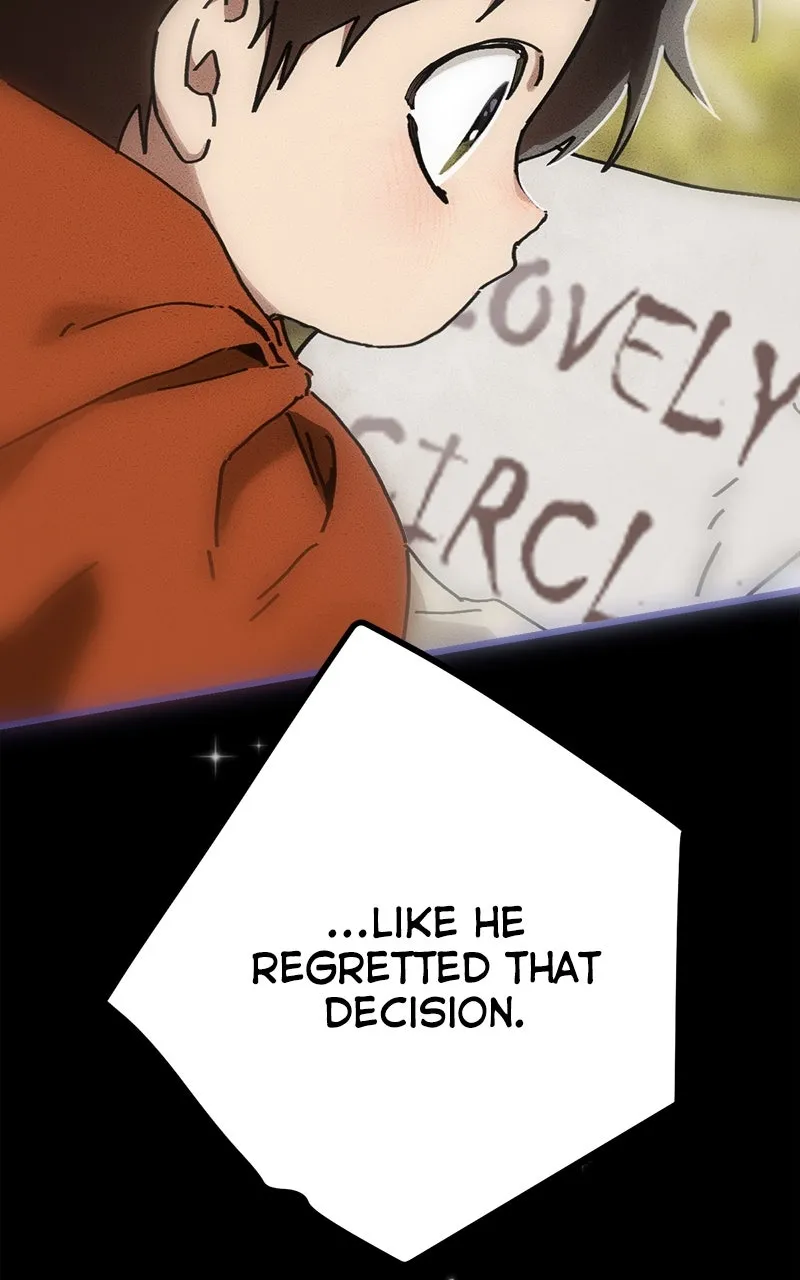 On the Way to Meet Mom Chapter 23 - Page 80