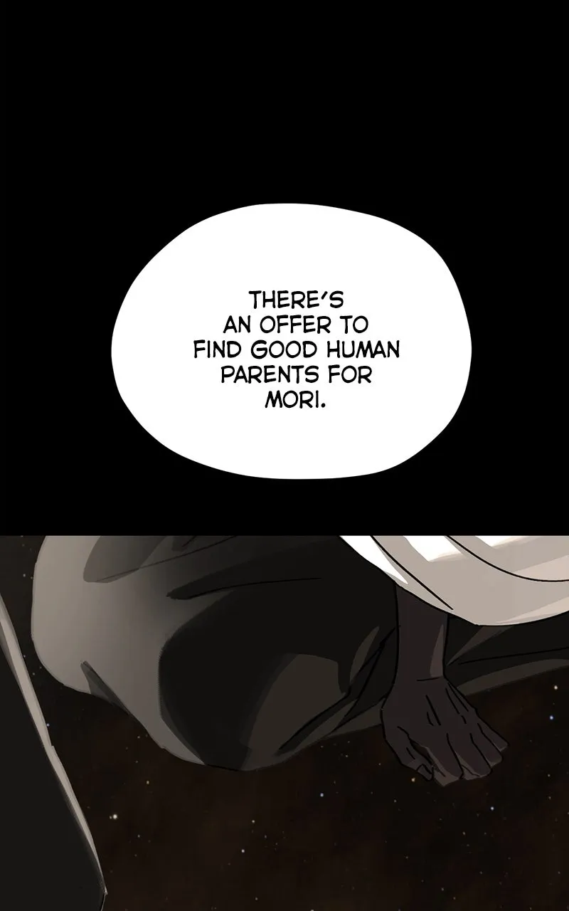 On the Way to Meet Mom Chapter 23 - Page 86