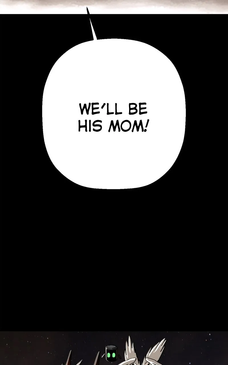 On the Way to Meet Mom Chapter 23 - Page 92