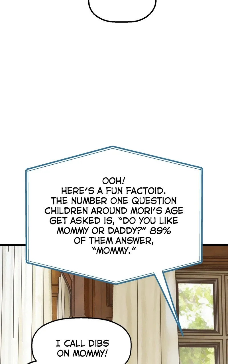 On the Way to Meet Mom Chapter 24 - Page 16