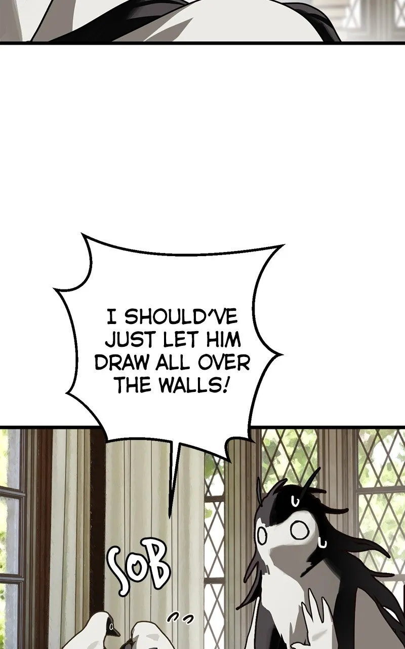 On the Way to Meet Mom Chapter 24 - Page 30